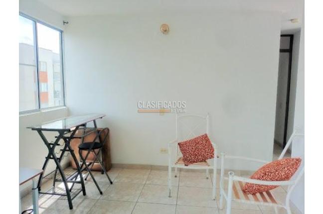 Apartamentos, Alquiler, Jamundí - $1.000.000