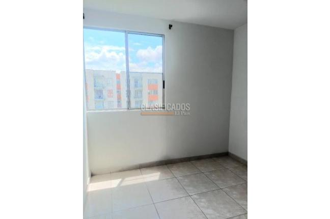 Apartamentos, Alquiler, Jamundí - $1.000.000