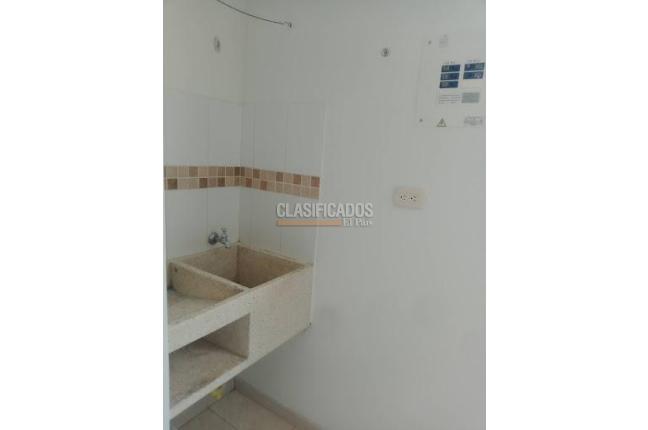 Apartamentos, Alquiler, Jamundí - $1.000.000