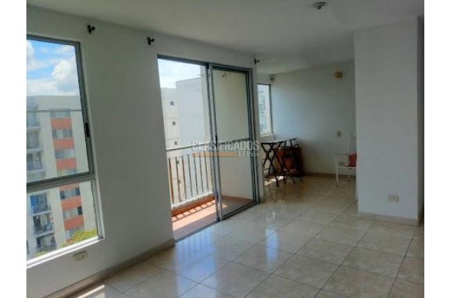 Apartamentos, Alquiler en Jamundí