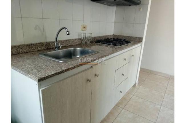 Apartamentos, Alquiler, Jamundí - $1.000.000