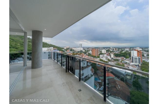 Apartamentos, Venta en Santa Mónica Residencial