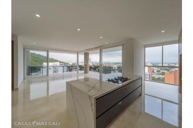 Apartamentos, Venta en Santa Mónica Residencial