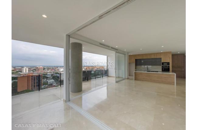 Apartamentos, Venta en Santa Mónica Residencial