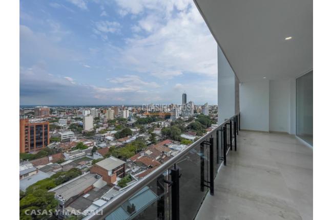 Apartamentos, Venta, Santa Mónica Residencial - $2.170.000.000