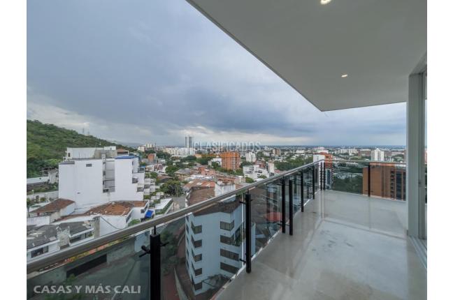 Apartamentos, Venta, Santa Mónica Residencial - $2.170.000.000