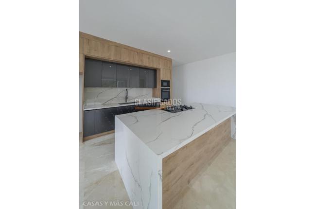 Apartamentos, Venta, Santa Mónica Residencial - $2.170.000.000