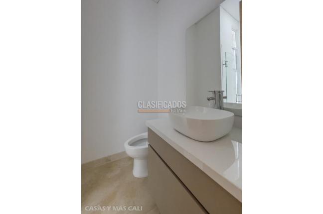 Apartamentos, Venta, Santa Mónica Residencial - $2.170.000.000