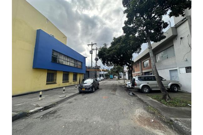 Edificios, Venta, Popular - $1.100.000.000