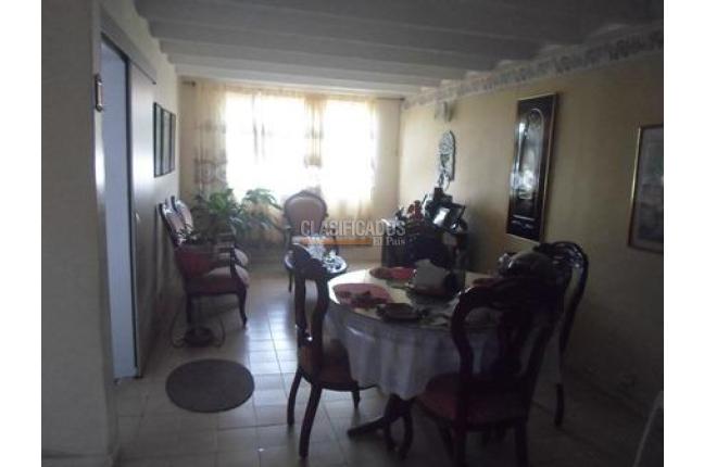 Apartamentos, Venta, Colseguros Andes - $160.000.000