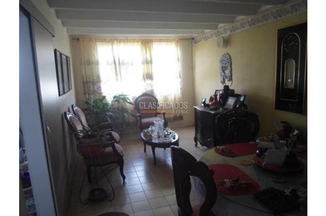 Apartamentos, Venta, Colseguros Andes - $160.000.000