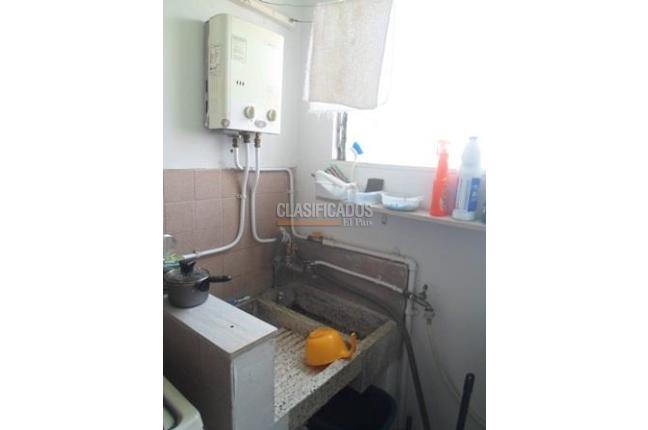 Apartamentos, Venta, Colseguros Andes - $160.000.000