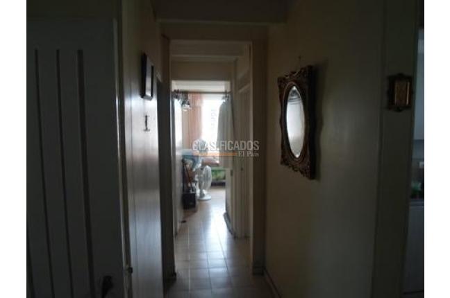 Apartamentos, Venta, Colseguros Andes - $160.000.000