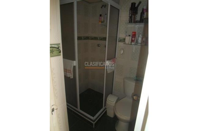 Apartamentos, Venta, Colseguros Andes - $160.000.000