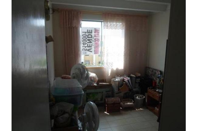 Apartamentos, Venta, Colseguros Andes - $160.000.000