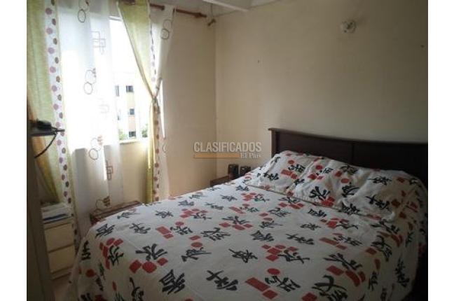 Apartamentos, Venta, Colseguros Andes - $160.000.000