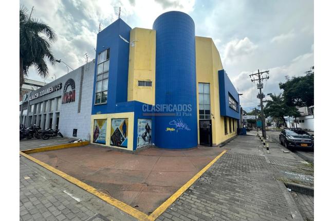 Edificios, Venta, Popular - $1.100.000.000