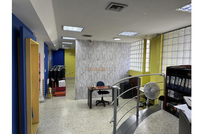 Edificios, Venta, Popular - $1.100.000.000