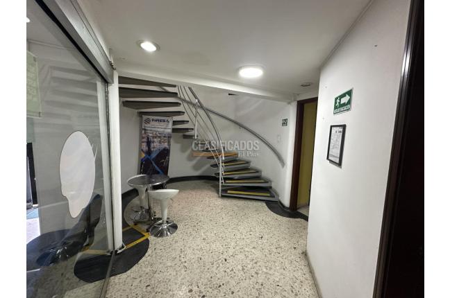 Edificios, Venta, Popular - $1.100.000.000