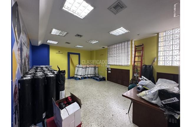 Edificios, Venta, Popular - $1.100.000.000