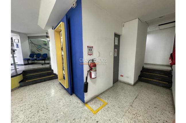 Edificios, Venta, Popular - $1.100.000.000