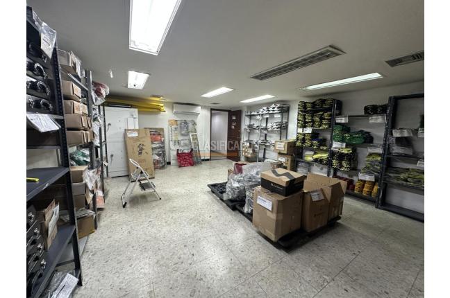 Edificios, Venta, Popular - $1.100.000.000