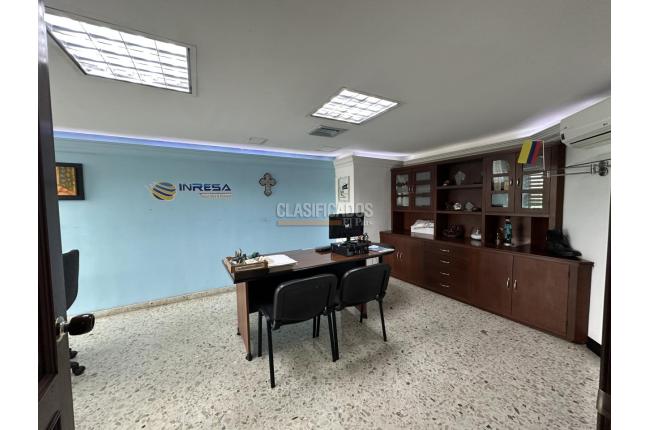 Edificios, Venta, Popular - $1.100.000.000