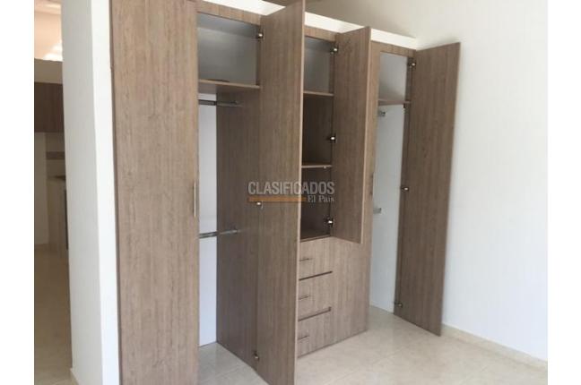 Apartaestudios, Alquiler en Ciudad Jardín