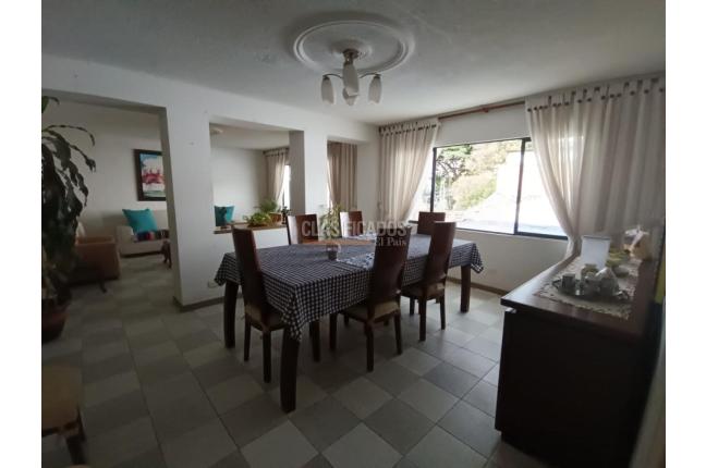 Casas, Venta, La Flora - $650.000.000