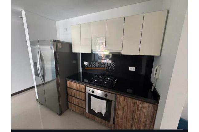 Apartamentos, Venta, Pance