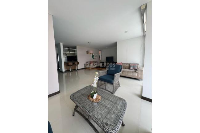 Apartamentos, Venta, Pance