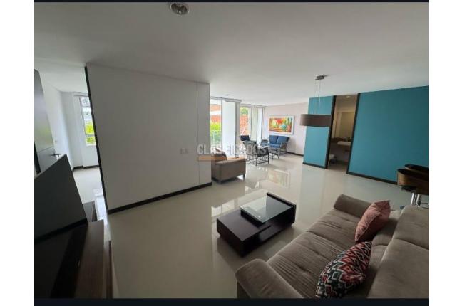 Apartamentos, Venta, Pance