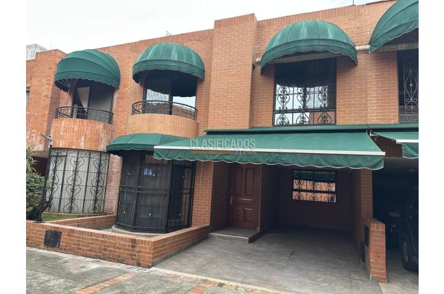 Casas, Venta, Tequendama - $700.000.000