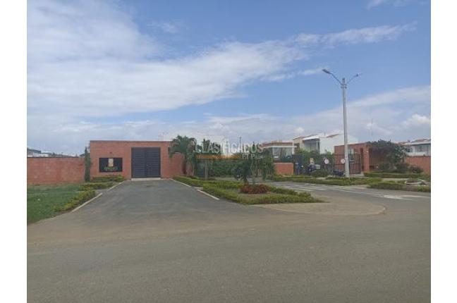 Casas, Venta en Jamundí