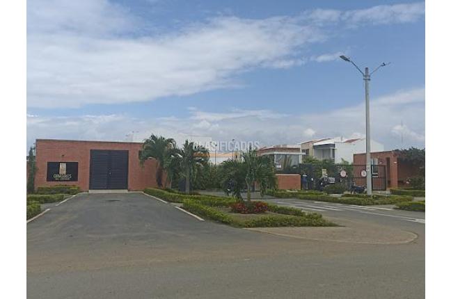 Casas, Venta en Jamundí