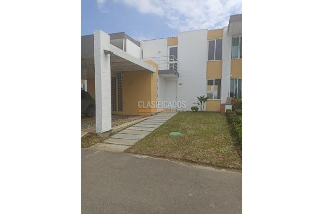 Casas, Venta, Jamundí - $370.000.000