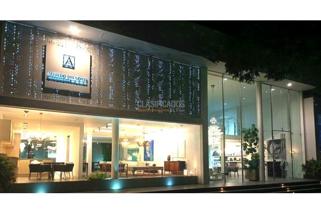 Locales y Bodegas, Alquiler, Santa Mónica Norte - $34.000.000