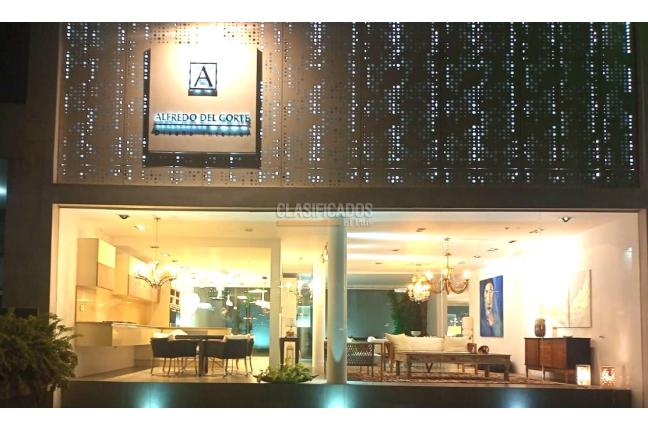 Locales y Bodegas, Alquiler, Santa Mónica Norte - $34.000.000