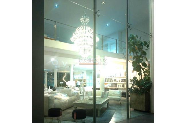 Locales y Bodegas, Alquiler, Santa Mónica Norte - $34.000.000