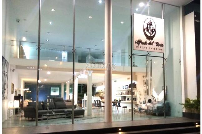 Locales y Bodegas, Alquiler, Santa Mónica Norte - $34.000.000