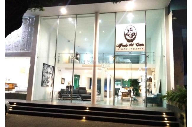 Locales y Bodegas, Alquiler, Santa Mónica Norte - $34.000.000