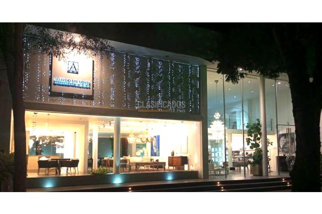 Locales y Bodegas, Alquiler, Santa Mónica Norte - $34.000.000