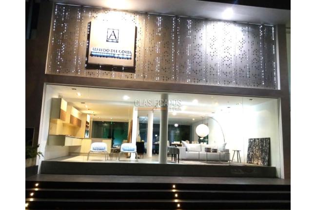 Locales y Bodegas, Alquiler, Santa Mónica Norte - $34.000.000