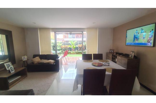 Casas, Venta, Jamundí - $490.000.000