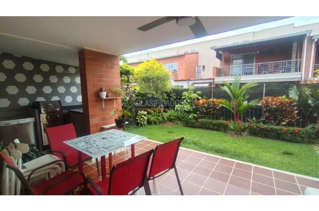 Casas, Venta, Jamundí - $490.000.000