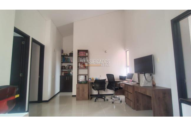 Casas, Venta, Jamundí - $490.000.000