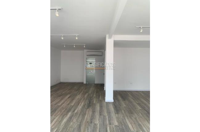 Oficinas y Consultorios, Alquiler en Granada