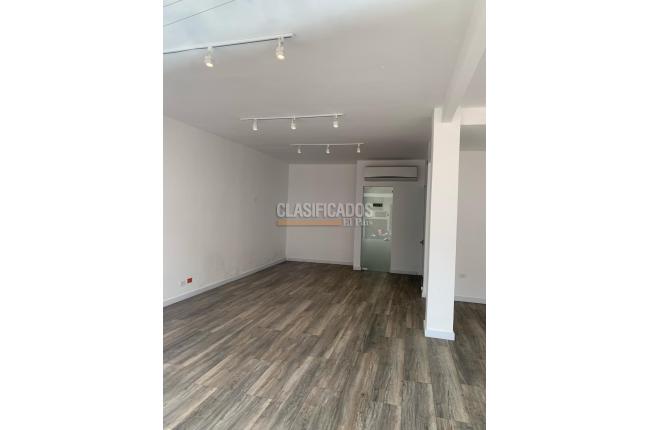 Oficinas y Consultorios, Alquiler en Granada