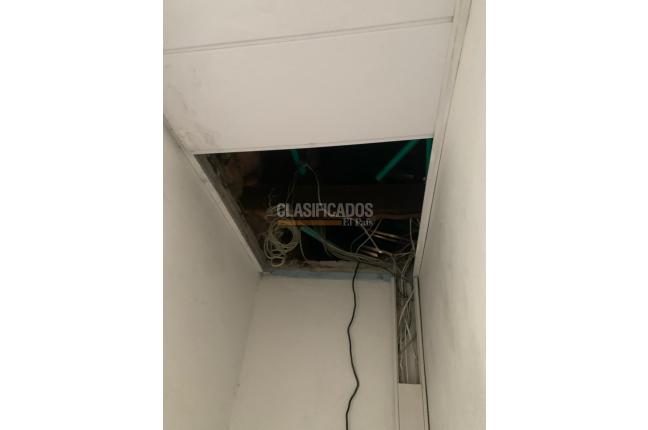 Oficinas y Consultorios, Alquiler, Granada - $6.000.000