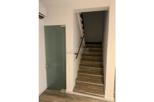 Oficinas y Consultorios, Alquiler, Granada - $6.000.000